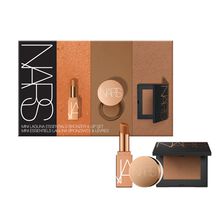 LAGUNA BRONZING BUNDLE (SET DE MAQUILLAJE CON PRODUCTOS ESENCIALES)